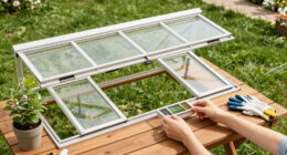 15 Best Automatic Greenhouse Vent Openeners for Hands-Free Climate Control in 2026