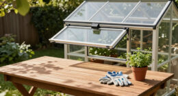 15 Best Automatic Greenhouse Vent Openers for 2026