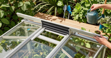 15 Best Automatic Greenhouse Vent Openers in 2026