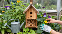 15 Best Bug Hotels For Gardens In 2026
