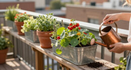 15 Best Container Garden Planters for Growing Vegetables and Flowers in 2026