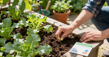 15 Best Cover Crop Seeds in 2026 — Boost Soil Health & Improve Yields