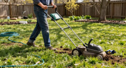 15 Best Electric Lawn Scarifiers for a Healthier Lawn in 2026