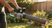 15 Best Electric Leaf Blowers for 2026