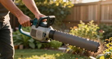 15 Best Electric Leaf Blowers for 2026
