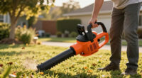 15 Best Electric Leaf Blowers in 2026
