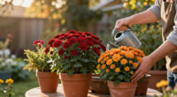 15 Best Fall Winter Patio Plants in 2026