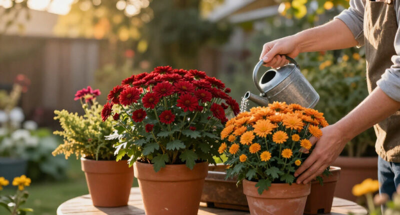 15 Best Fall Winter Patio Plants in 2026