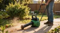 15 Best Garden Leaf Blowers for 2026