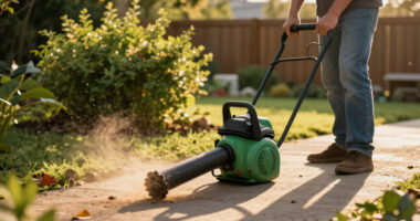 15 Best Garden Leaf Blowers for 2026