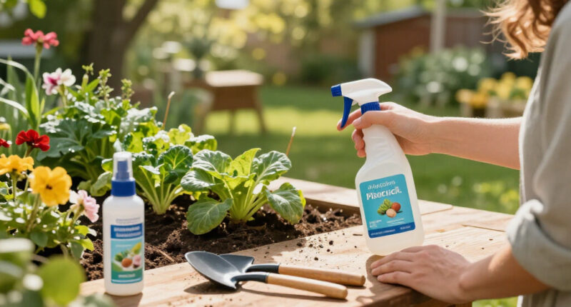 15 Best Garden Pest Control Products in 2026