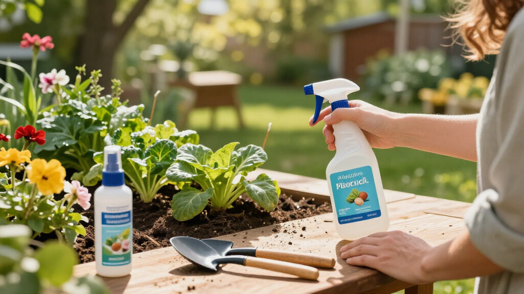 15 Best Garden Pest Control Products in 2026