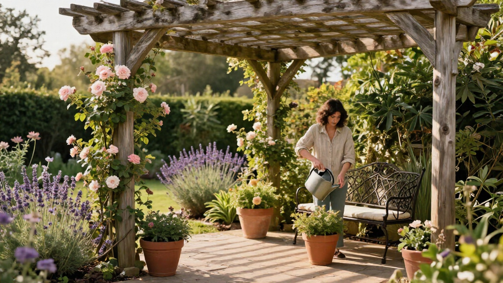 15 Best Garden Structures for Climbing Plants and Outdoor Spaces in 2026