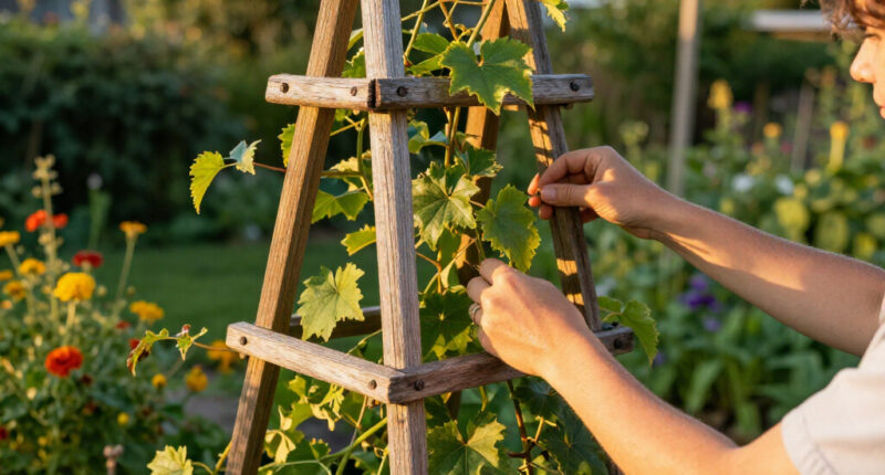 15 Best Garden Trellises in 2026