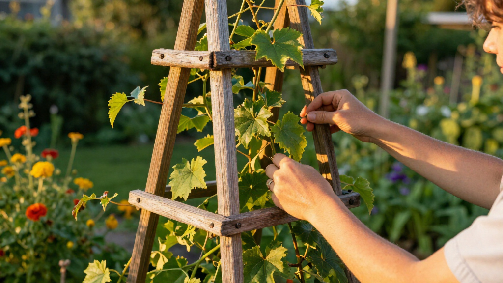 15 Best Garden Trellises in 2026