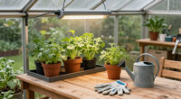 15 Best Greenhouse Grow Lights for 2026