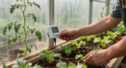 15 Best Greenhouse Temperature Controllers in 2026