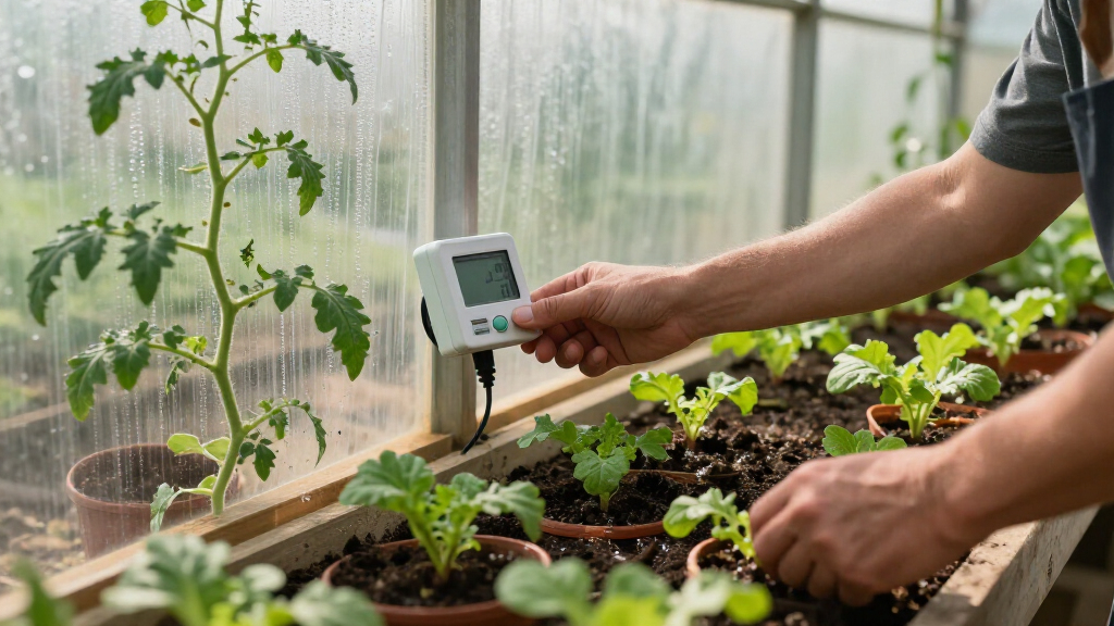 15 Best Greenhouse Temperature Controllers in 2026