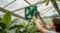 15 Best Greenhouse Vent Fans in 2026