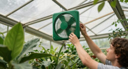 15 Best Greenhouse Vent Fans in 2026