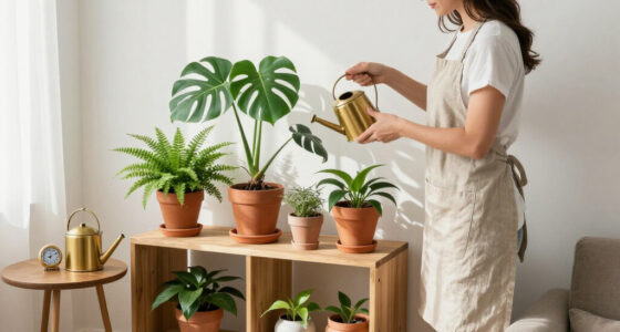 15 Best Indoor Houseplants for 2026