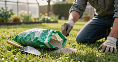 15 Best Lawn Fertilizers for a Healthier Lawn in 2026