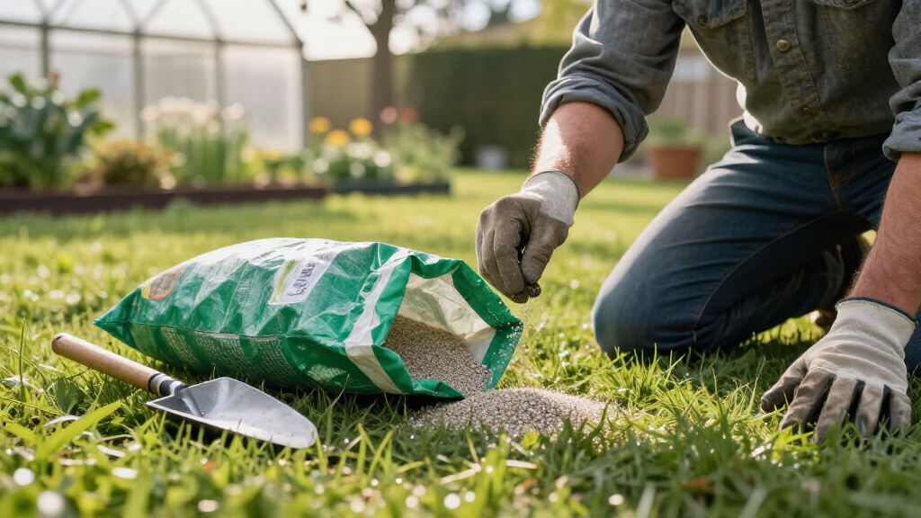 15 Best Lawn Fertilizers for a Healthier Lawn in 2026