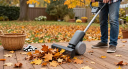 15 Best Leaf Blower for Fall Yard Cleanup in 2026