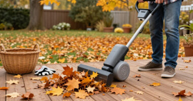 15 Best Leaf Blower for Fall Yard Cleanup in 2026
