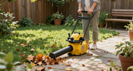 15 Best Leaf Blowers for Yard Cleanup in 2026