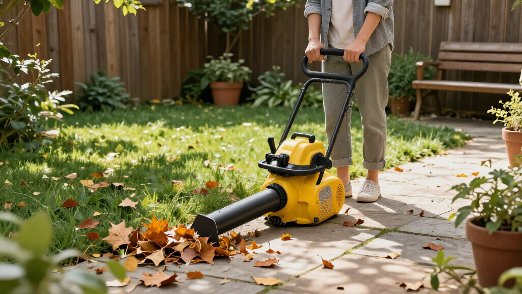 15 Best Leaf Blowers for Yard Cleanup in 2026