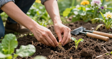 15 Best Mycorrhizal Fungi for Plants in 2026