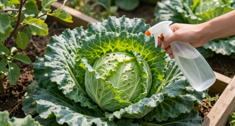 15 Best Organic Cabbage Bug Controls in 2026
