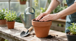 15 Best Outdoor Planters for 2026