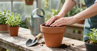 15 Best Outdoor Planters for 2026