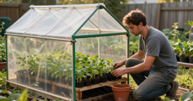 15 Best Portable Greenhouse Kits for Flexible Growing in 2026