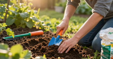 15 Best Potting Mixes in 2026