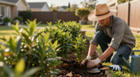 15 Best Privacy Hedge Plants for Screening Your Yard in 2026