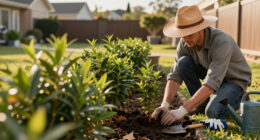 15 Best Privacy Hedge Plants for Screening Your Yard in 2026