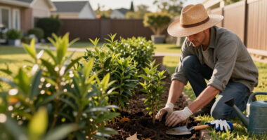 15 Best Privacy Hedge Plants for Screening Your Yard in 2026
