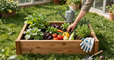 15 Best Raised Garden Beds in 2026