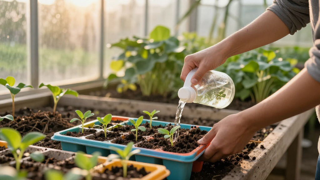 15 Best Seed Starting Kits for 2026