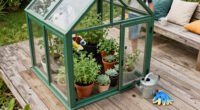 15 Best Small-Space Greenhouses in 2026