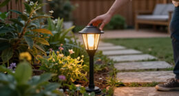15 Best Solar Garden Lights for Pathways and Outdoor Ambience in 2026