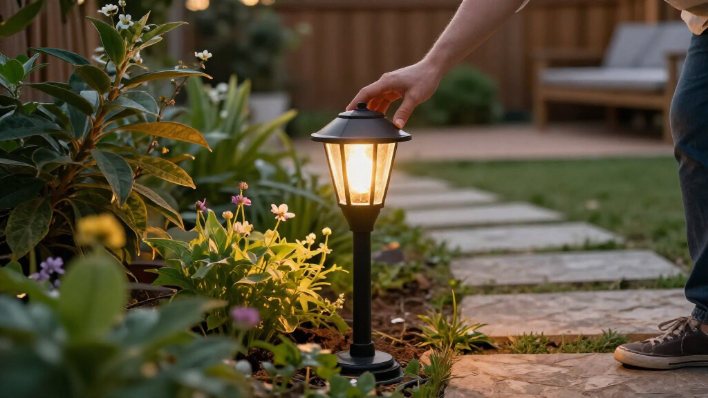 15 Best Solar Garden Lights for Pathways and Outdoor Ambience in 2026