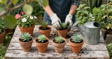 15 Best Terracotta Pots in 2026