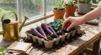 15 Best Unusual Vegetable and Herb Seeds for Adventurous Gardens in 2026