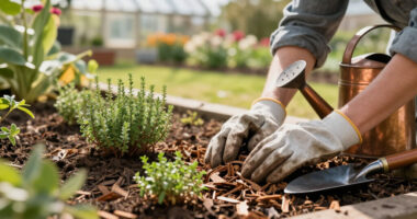 15 Best Weed-Resistant Ground Covers for 2026