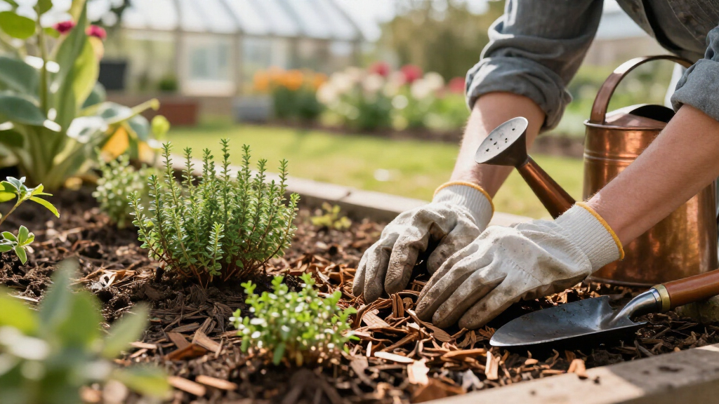 15 Best Weed-Resistant Ground Covers for 2026
