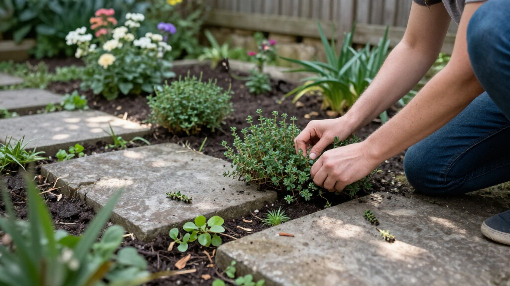 15 Best Weed-Resistant Ground Covers in 2026